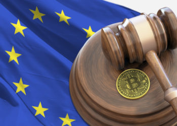 EU vote passed to prevent anonymous transactions from private crypto wallets