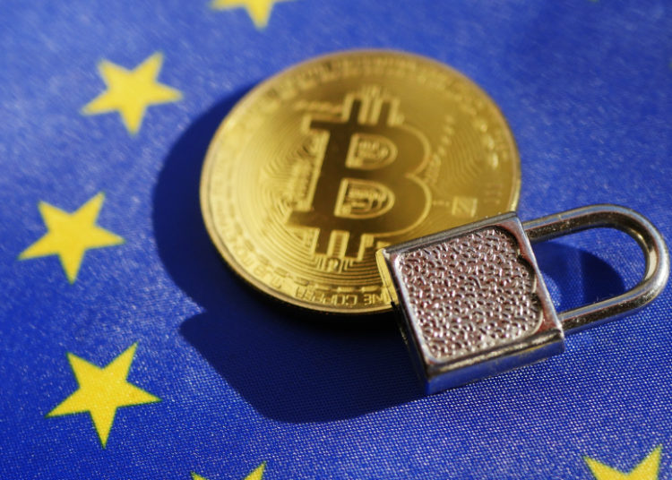 EU Removes Proof of Work Ban Clauses On MiCA Regulation