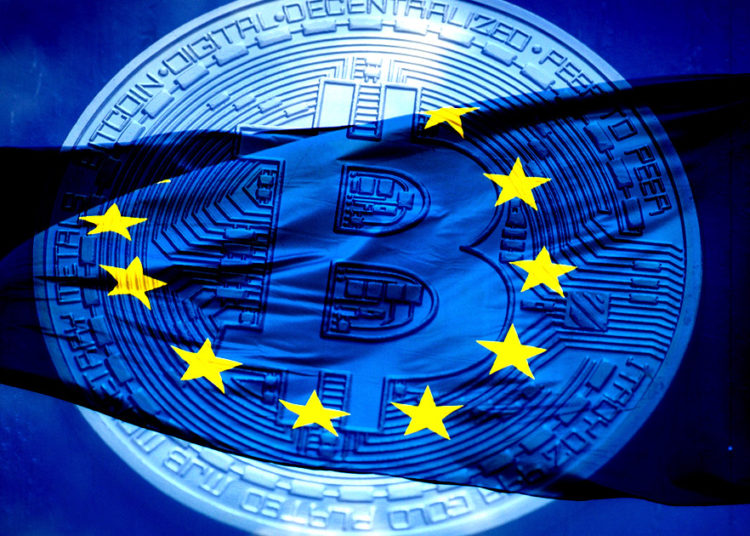 Today’s EU MiCA vote could ban exchanges from listing proof of work crypto assets