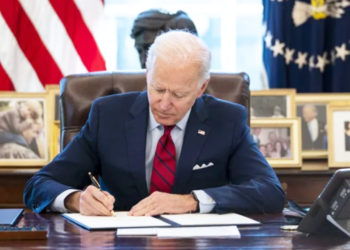 Biden Signs Executive Order Establishing National Crypto Policy Across 6 Key Priorities – Regulation Bitcoin News