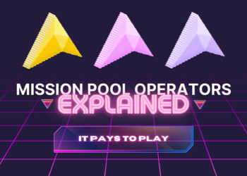 Arcade Launches Mission Pool Operator Program To Make P2E Gaming Rewards Accessible To All
