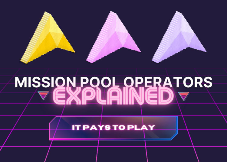 Arcade Launches Mission Pool Operator Program To Make P2E Gaming Rewards Accessible To All