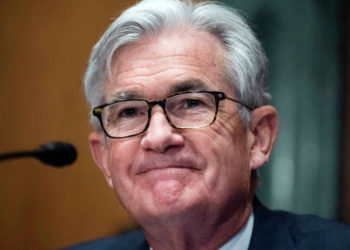 Fed Chair Jerome Powell Hints at Aggressive Rate Hikes After Saying ‘Inflation Is Much Too High’ – Economics Bitcoin News