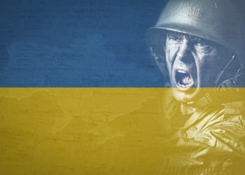 DFinity founder proposes a $250M idea to end the Ukraine invasion