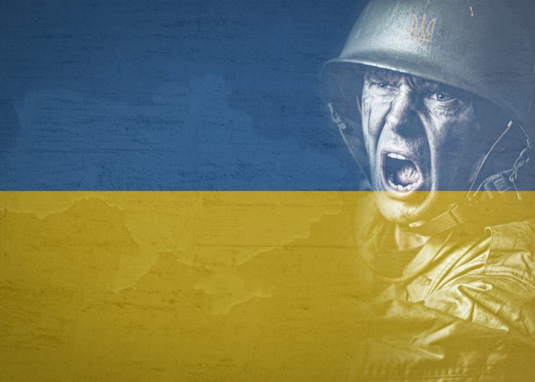 DFinity founder proposes a $250M idea to end the Ukraine invasion