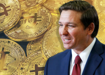 Florida Governor Ron DeSantis Says State Is ‘Figuring out Ways’ to Allow Businesses to Pay Taxes in Bitcoin – Bitcoin News