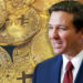Florida Governor Ron DeSantis Says State Is ‘Figuring out Ways’ to Allow Businesses to Pay Taxes in Bitcoin – Bitcoin News