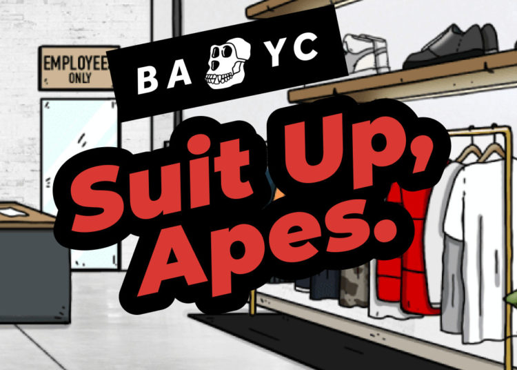 Nifty Tailor & Smart Token Labs in derivatives first for BAYC and MAYC holders