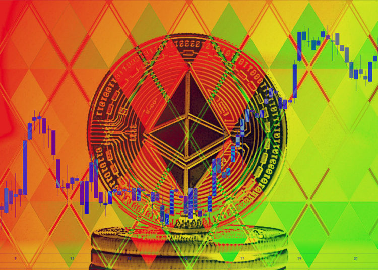 4 reasons why Ethereum is surging as the price climbs over $3,000