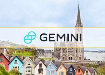 Gemini Gets Electronic Money License From Ireland’s Central Bank