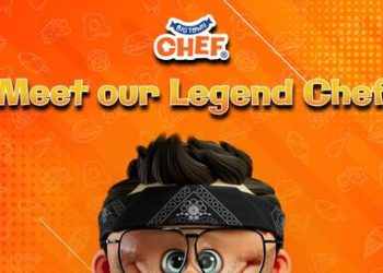 Gino D’Acampo launches NFT metaverse game ‘Big Town Chef’