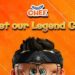 Gino D’Acampo launches NFT metaverse game ‘Big Town Chef’