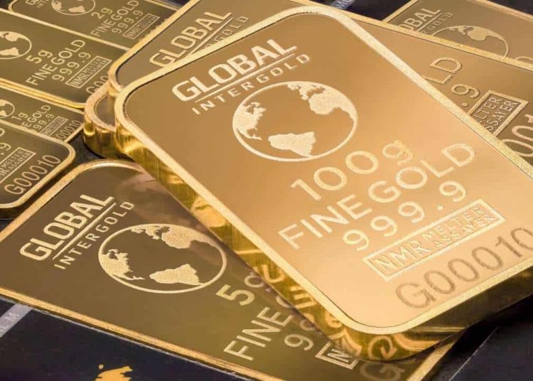 How to Invest in Gold via Cryptocurrency? Meet the Gold-Pegged Tokens