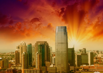 Goldman Sachs Executes Bank’s First OTC Crypto Transaction Trading a Bitcoin Non-Deliverable Option – Finance Bitcoin News