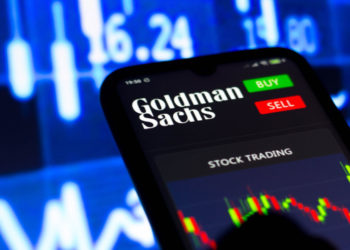 Goldman Sachs Features Cryptocurrencies, Metaverse, Digitalization on Its Homepage – Featured Bitcoin News