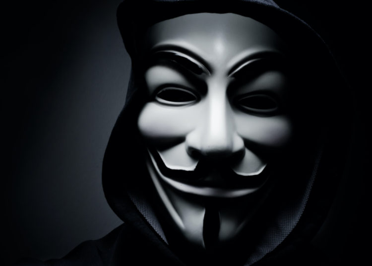 Hacker Group Anonymous Vows to Disrupt Russia’s Internet — RT Websites Become ‘Subject of Massive DDoS Attacks’ – Bitcoin News