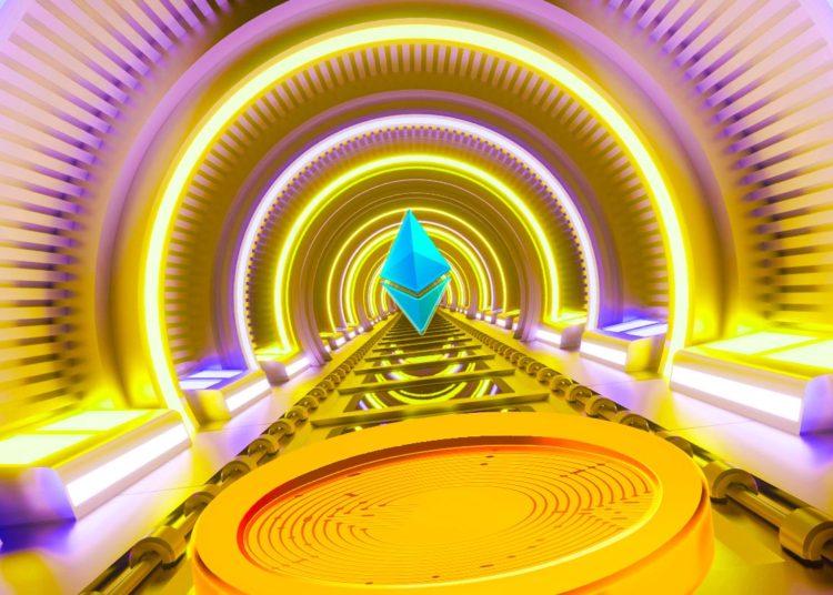 Ethereum Alternative and Two Low-Cap Altcoins Surge More Than 60% in Just One Week