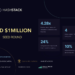 Hashstack Secures $1m In Seed Funding To Enhance DeFi With Under-collateralized Loans