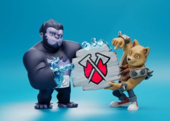 Heroes Of Mavia Joins Forces With Tribe Gaming In eSports Play-to-earn Gaming Push