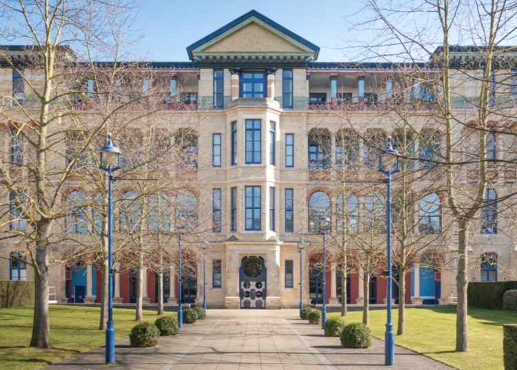 Cambridge Centre for Alternative Finance Launches Digital Assets Research Project With 16 Banks – Bitcoin News