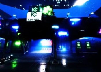 The KuCoin Meta Office In Bloktopia Opens Its Doors Today