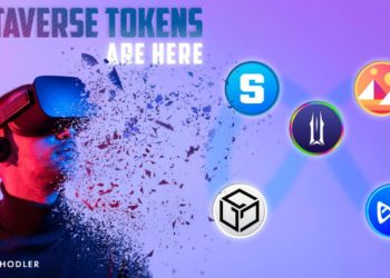 Are Metaverses the Next Stage in Lending? YouHodler Thinks So