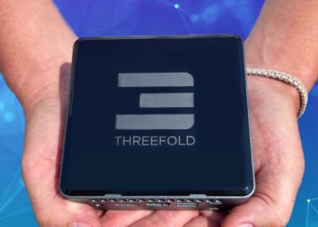 ThreeFold is bringing the power of blockchain and the decentralized cloud to a Dubai neighborhood