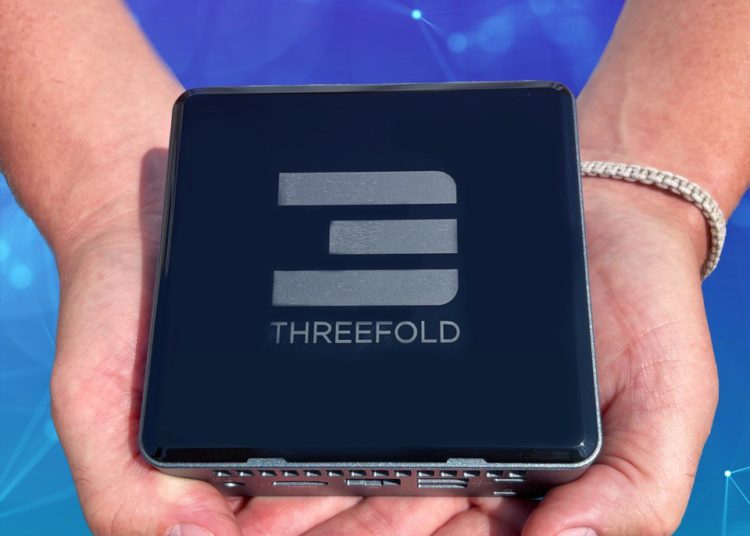 ThreeFold is bringing the power of blockchain and the decentralized cloud to a Dubai neighborhood