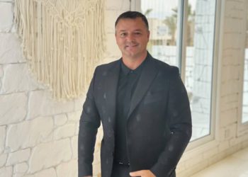 Interview with the CEO and creator of the Slavi project – Slavi Kutchoukov