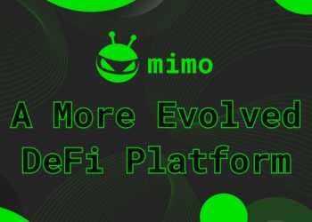 Mimo launches unique governance token for staking and fairer distribution
