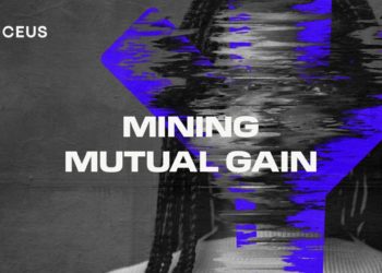 Is a New Form of Mining the Key to Blockchain Technology?