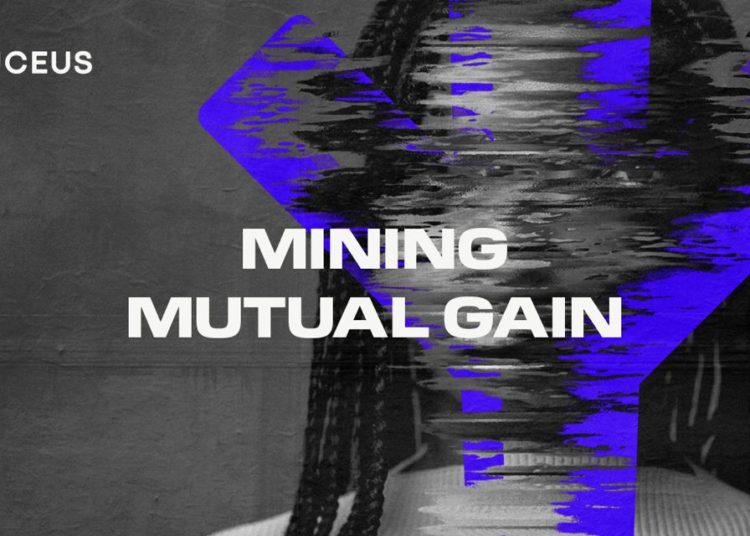Is a New Form of Mining the Key to Blockchain Technology?