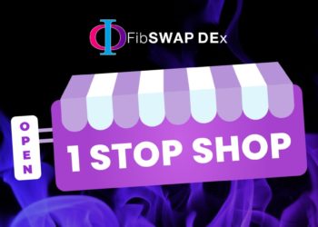 This DEX is a One-Stop-Shop for Everything you Need in Crypto
