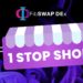 This DEX is a One-Stop-Shop for Everything you Need in Crypto