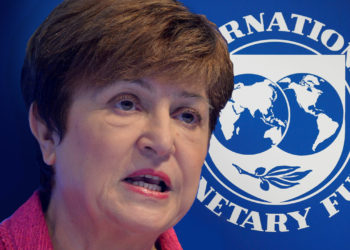 IMF Warns Ongoing War in Europe Will Have a ‘Severe Impact on the Global Economy’ – Economics Bitcoin News