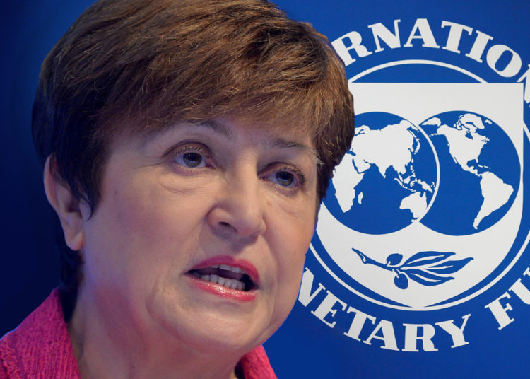 IMF Warns Ongoing War in Europe Will Have a ‘Severe Impact on the Global Economy’ – Economics Bitcoin News