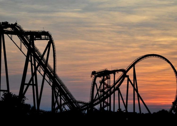 Bitcoin’s Sudden Spike Toward $42K Leaves $200 Million in Liquidations