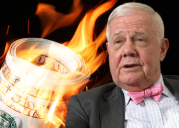 Renowned Investor Jim Rogers Sees the End of the US Dollar — Says ‘Washington Does Not Play Fair Anymore’ – Economics Bitcoin News