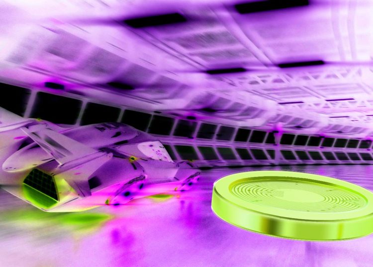 U.S. Department of Justice Charges Two Crypto Traders Over Alleged $1,100,000 “Frosties” NFT Scam
