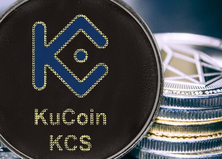 KuCoin Exchange Releases Updated Whitepaper With Details About KCS Foundation And Ecosystem
