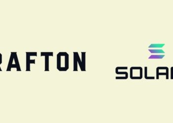 Gaming Giant Krafton Announces Solana Labs Partnership