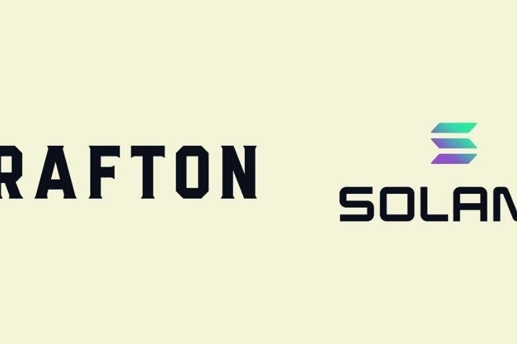 Gaming Giant Krafton Announces Solana Labs Partnership