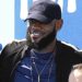 LeBron James Makes NFT Debut With Crypto.com