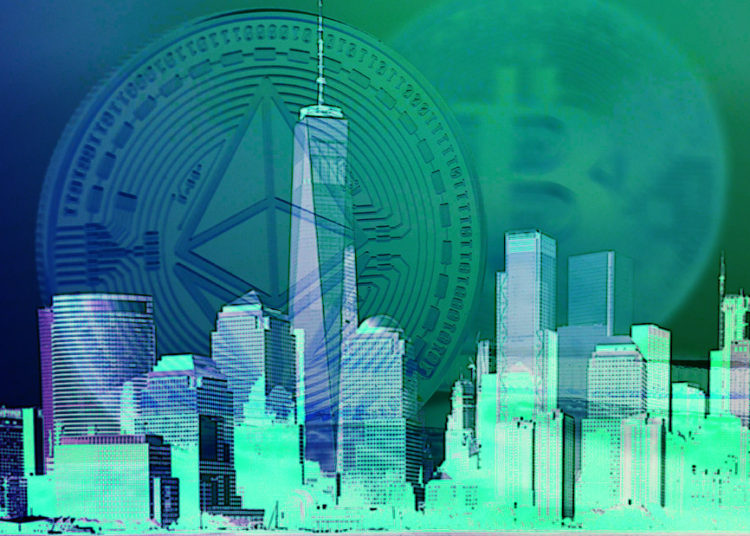 Goldman Sachs looking to expand its crypto-related services