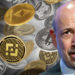 Goldman Sachs’ Blankfein Asks Why Crypto Isn’t Having a Moment Despite Inflating US Dollar, Freeze Orders – Markets and Prices Bitcoin News