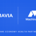 Heroes of Mavia Commits To A Long-Term Sustainable In-Game Economy Through Machinations Partnership