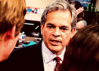 Austin Mayor Becomes Latest US Mayor To Embrace Crypto