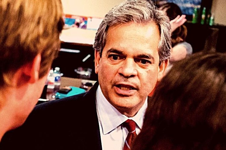 Austin Mayor Becomes Latest US Mayor To Embrace Crypto