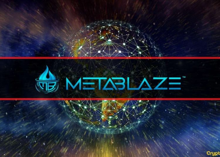 New GameFi Token Designed as Bridge to the Metaverse Future