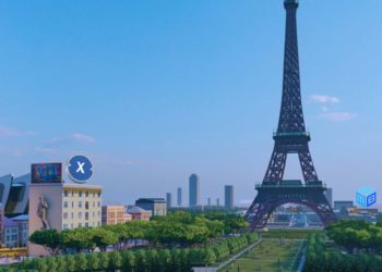 Metabloqs Announces Launch of New XDC Blockchain-based Metaverse Project